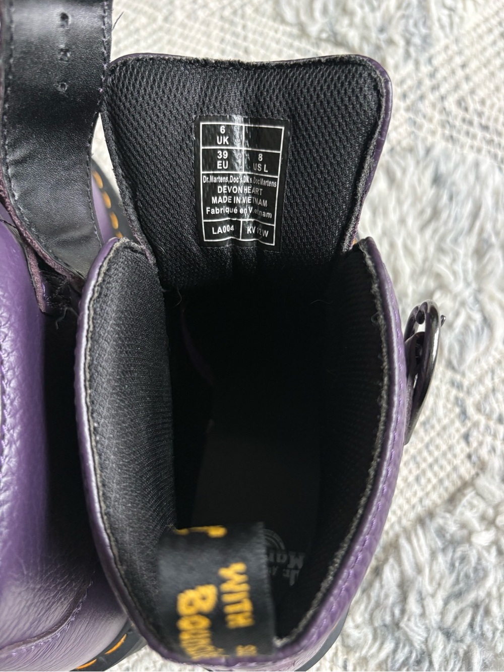 Dr Martens - Picture 8 of 10
